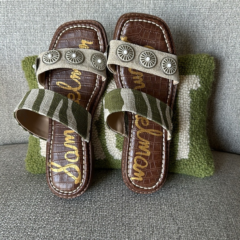 Women’s Sam Edelman Sandals